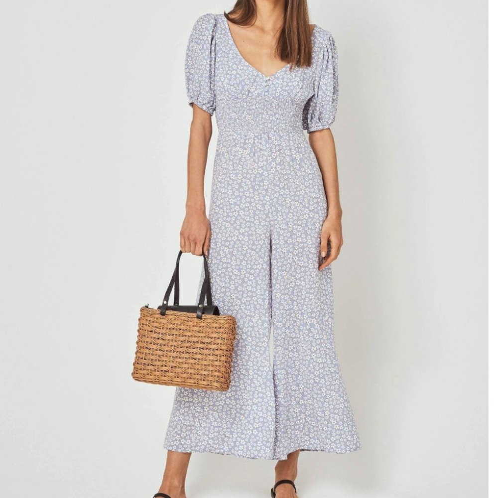 Auguste the Label Dean Juliette Jumpsuit!!